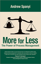 More for Less: The Power of Process Management